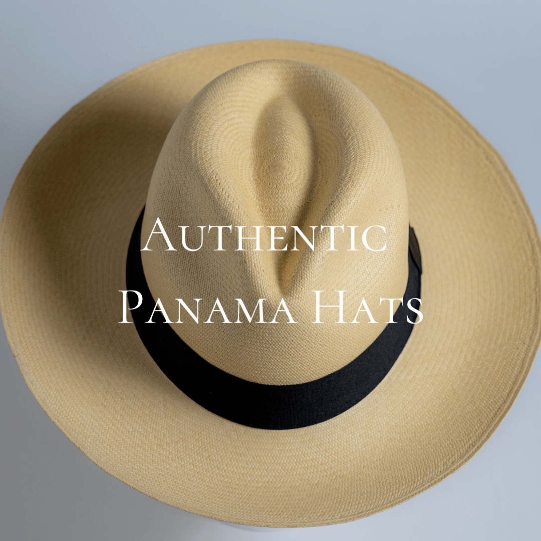 Panama Hats